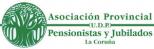 Asociacion Provincial Pensionistas y Jubilados A Coruña